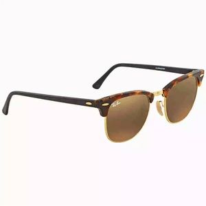 Ray-Ban Clubmaster Sunglasses